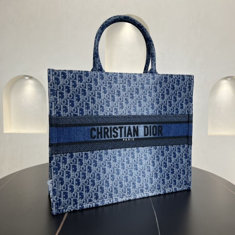 chr1st1an D10r shopping bags